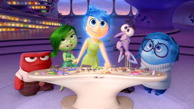 Inside Out - imagine 1