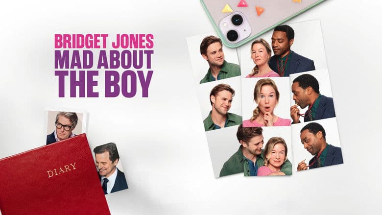 Bridget Jones: Mad About the Boy - imagine 3
