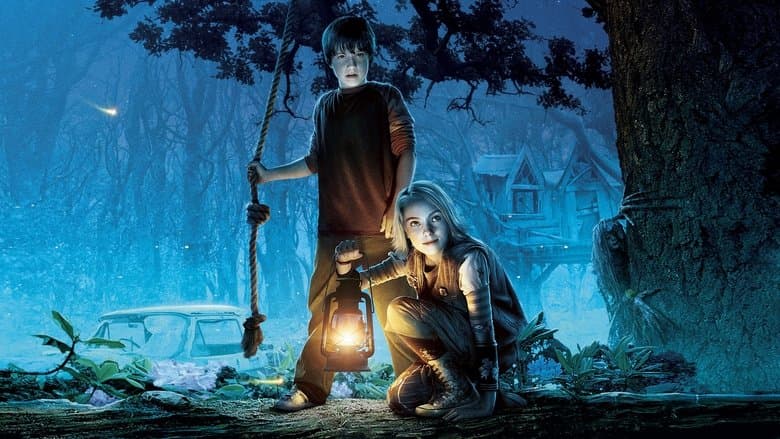 Bridge to Terabithia - imagine 2