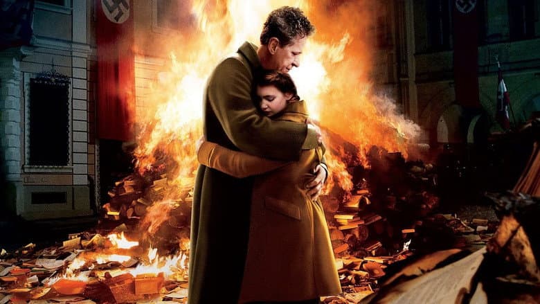 The Book Thief - imagine 3