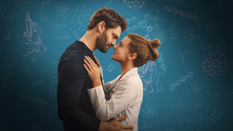 The Love Hypothesis - imagine 1