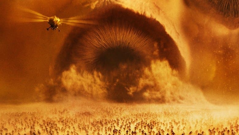 Dune: Part Two - imagine 6