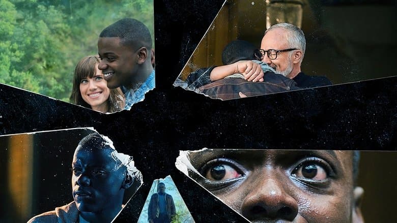 Get Out - imagine 1