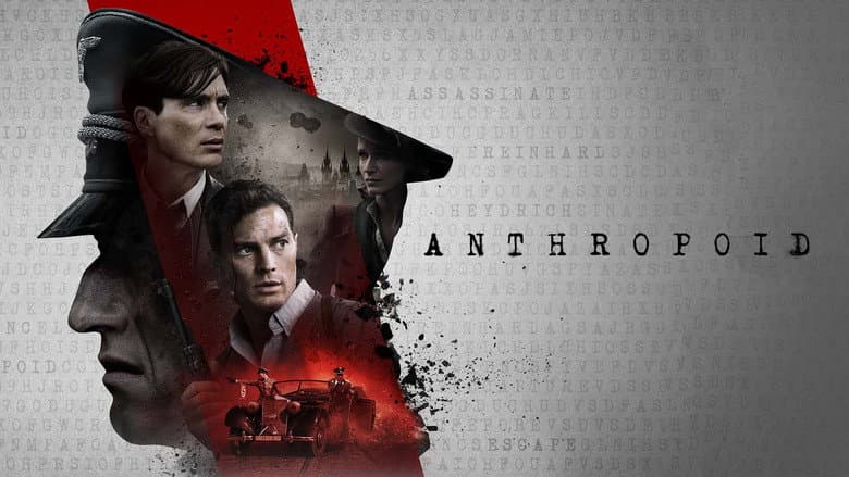 Anthropoid - imagine 5