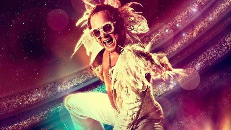 Rocketman - imagine 2