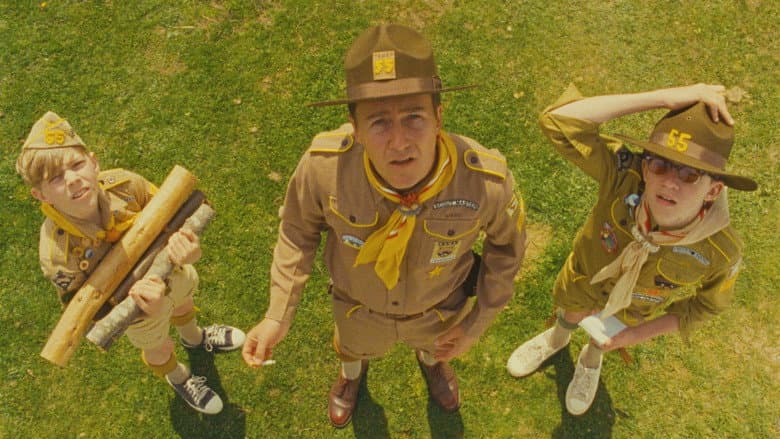 Moonrise Kingdom - imagine 6