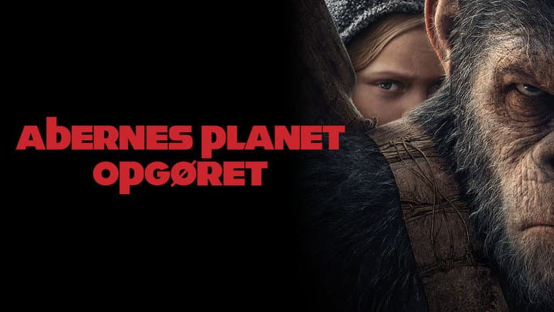 War for the Planet of the Apes - imagine 3