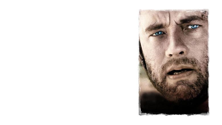 Cast Away - imagine 1