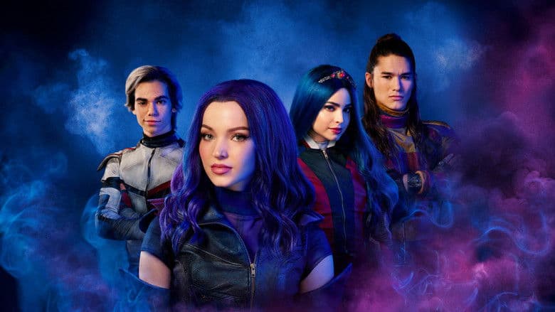 Descendants 3 - imagine 2