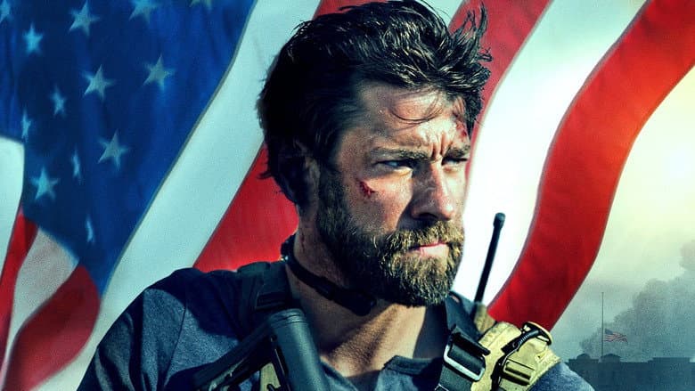 13 Hours: The Secret Soldiers of Benghazi - imagine 5
