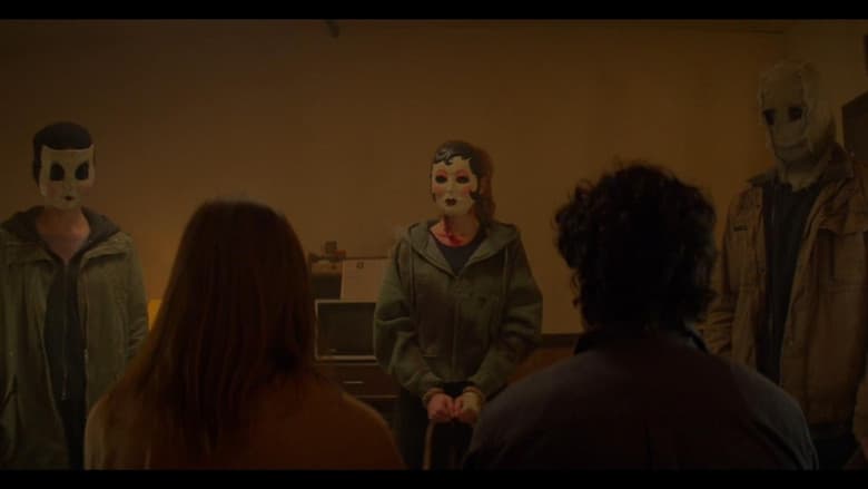 The Strangers: Chapter 3 - imagine 6