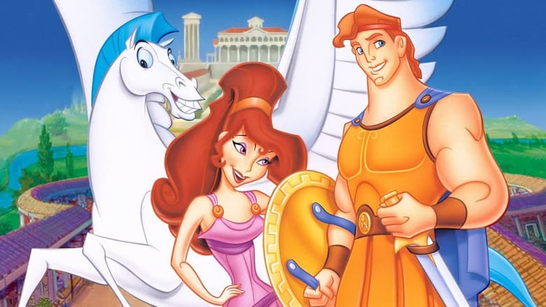 Hercules - imagine 1