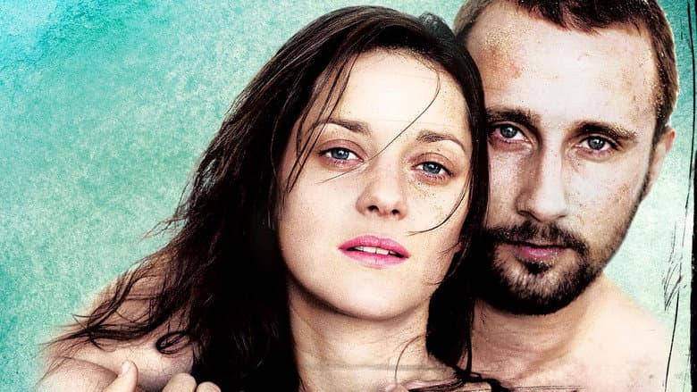 Rust and Bone - imagine 5