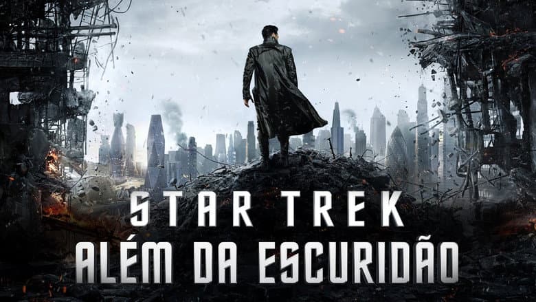 Star Trek Into Darkness - imagine 3