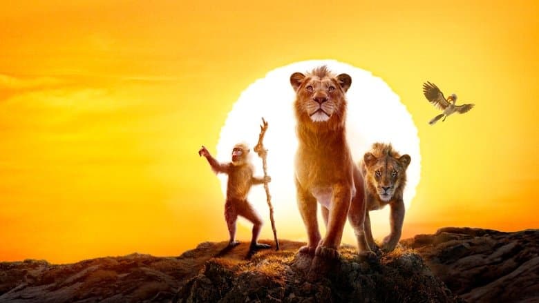 Mufasa: The Lion King - imagine 2