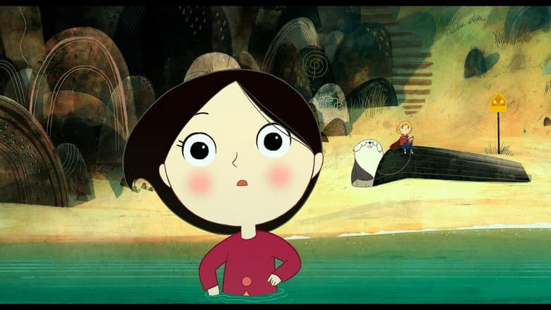 Song of the Sea - imagine 5