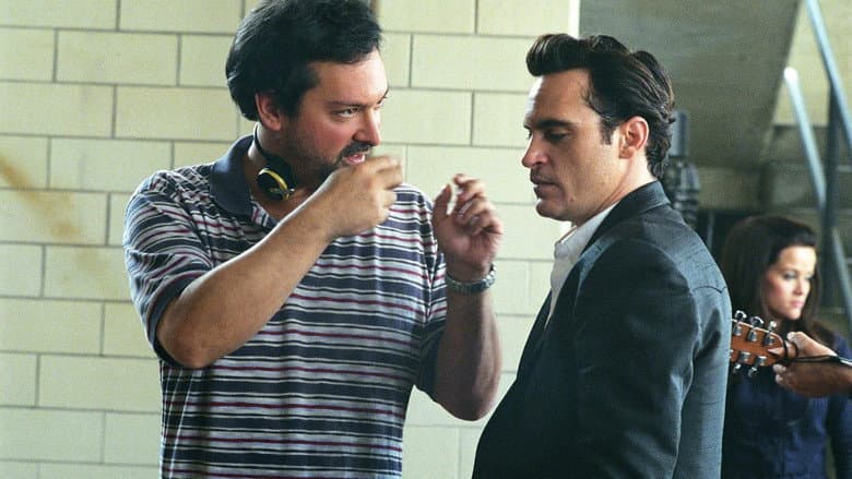 Walk the Line - imagine 2