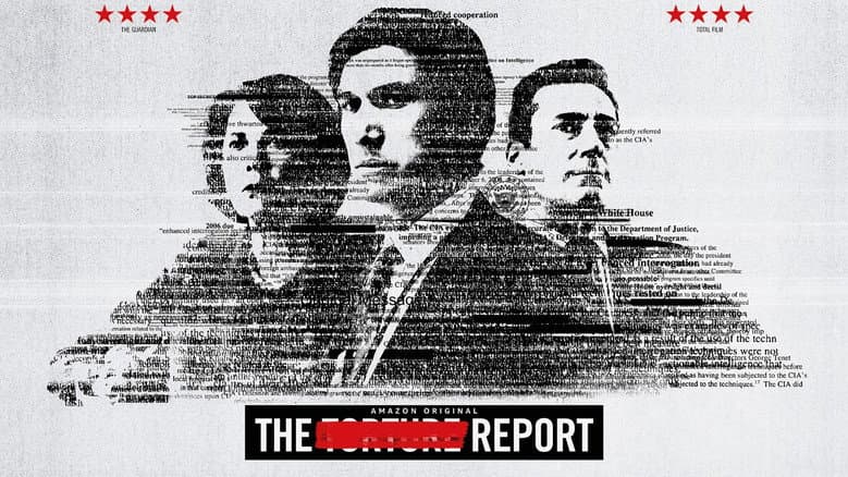 The Report - imagine 5