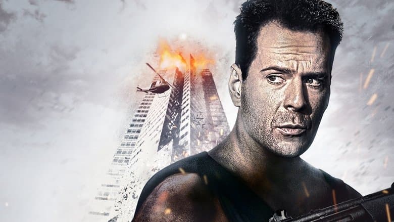 Die Hard - imagine 3