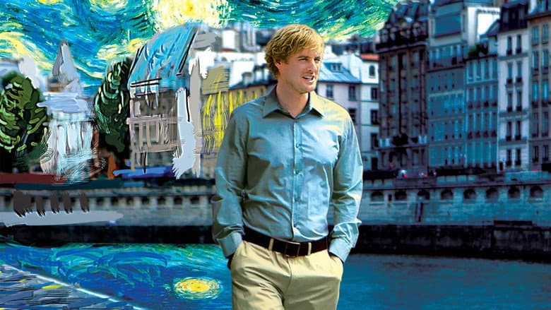 Midnight in Paris - imagine 2