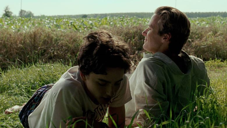 Call Me by Your Name - imagine 5