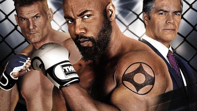 Never Back Down: No Surrender - imagine 3