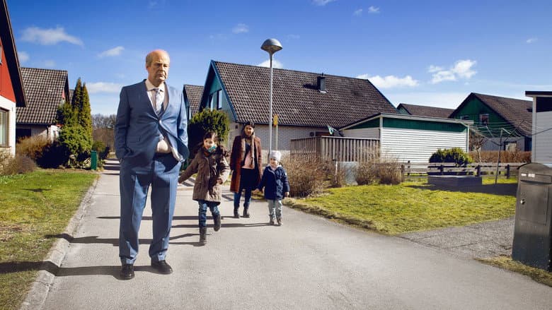 A Man Called Ove - imagine 6
