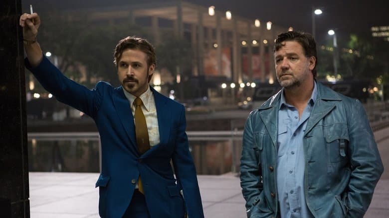 The Nice Guys - imagine 4