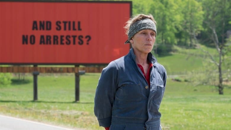 Three Billboards Outside Ebbing, Missouri - imagine 1