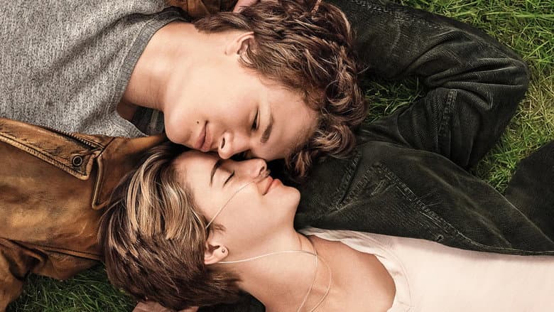 The Fault in Our Stars - imagine 1