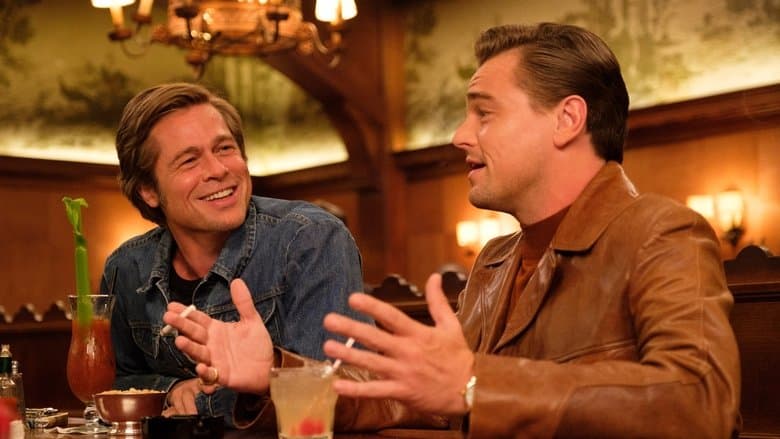Once Upon a Time... in Hollywood - imagine 4