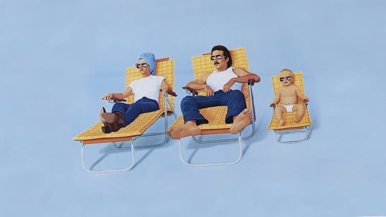 Raising Arizona - imagine 1