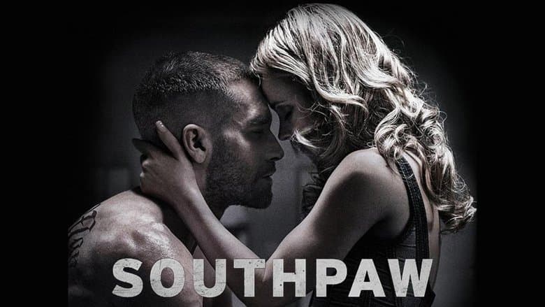 Southpaw - imagine 1