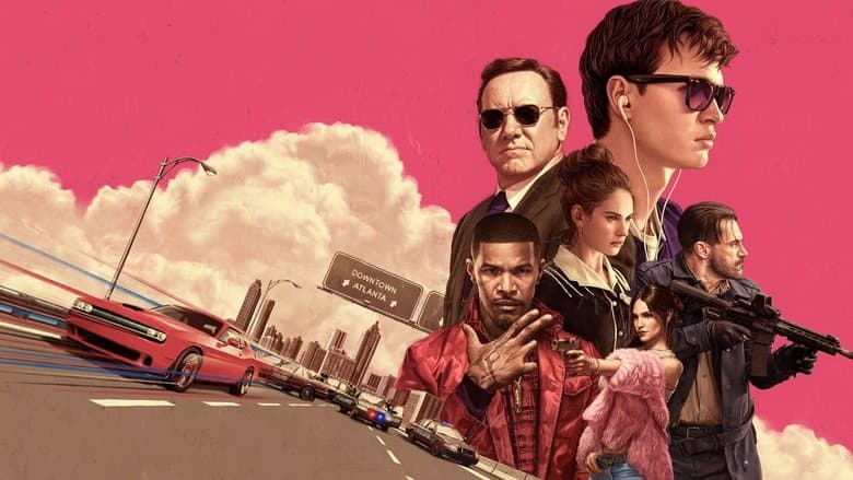 Baby Driver - imagine 6