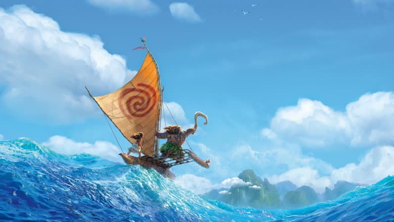 Moana - imagine 5