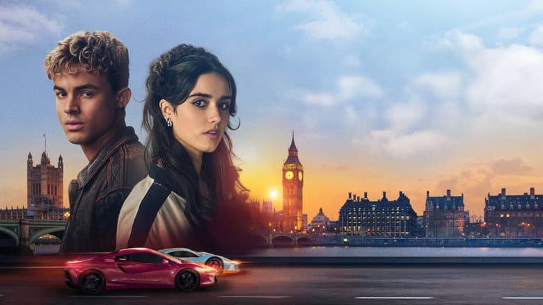 My Fault: London - imagine 2