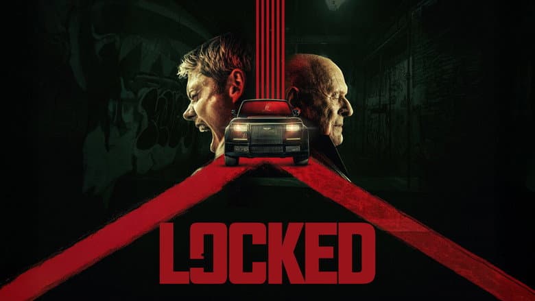 Locked - imagine 5