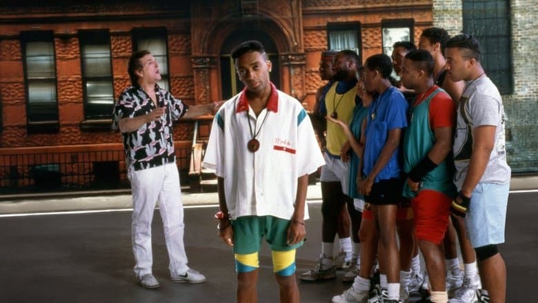 Do the Right Thing - imagine 1