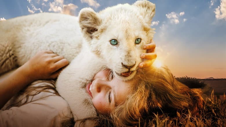 Mia and the White Lion - imagine 5