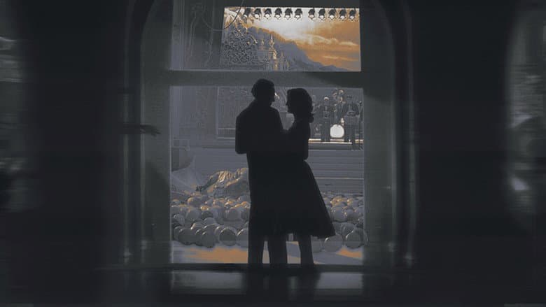 Phantom Thread - imagine 5