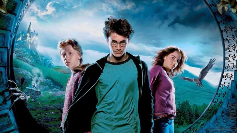 Harry Potter and the Prisoner of Azkaban - imagine 5