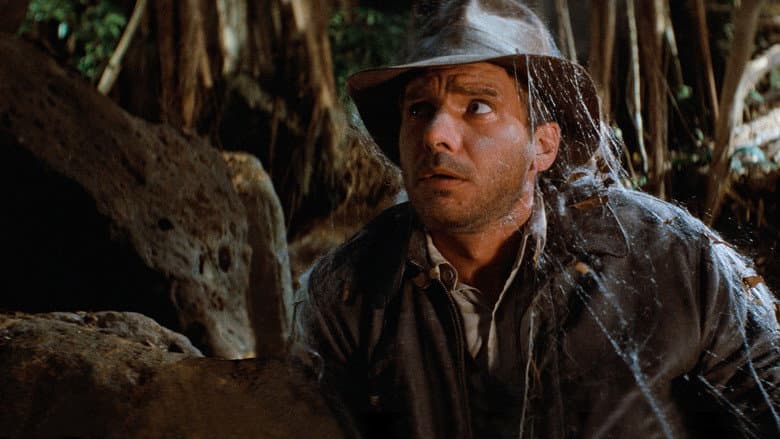 Raiders of the Lost Ark - imagine 4