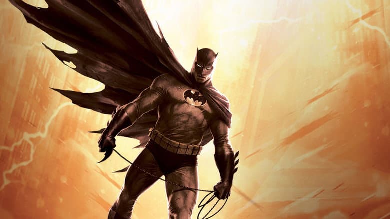 Batman: The Dark Knight Returns, Part 2 - imagine 6