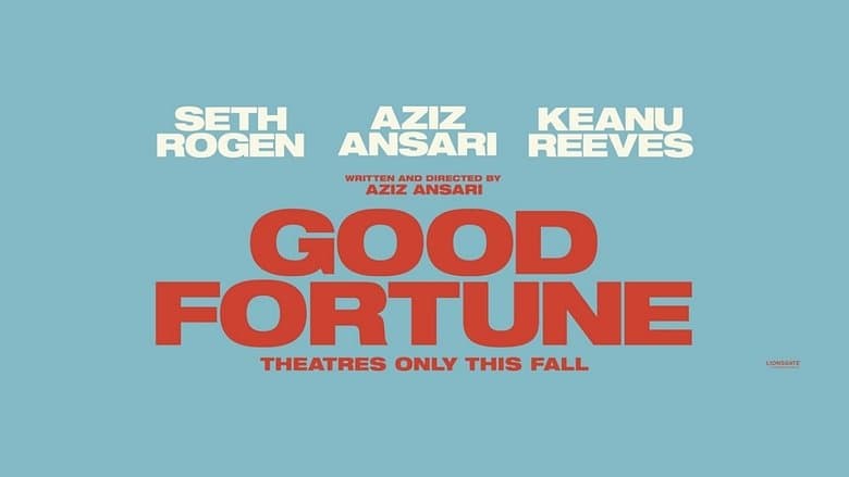 Good Fortune - imagine 6