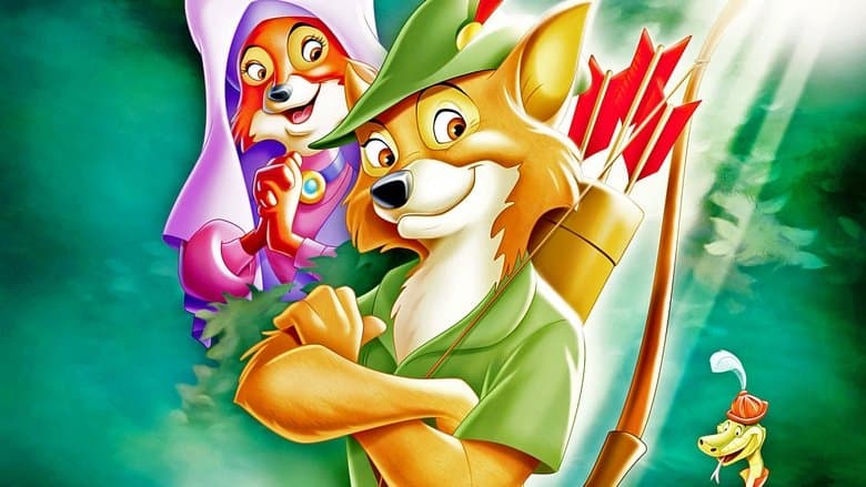 Robin Hood - imagine 2