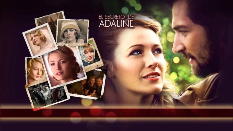 The Age of Adaline - imagine 6