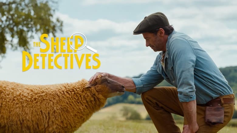 The Sheep Detectives - imagine 4