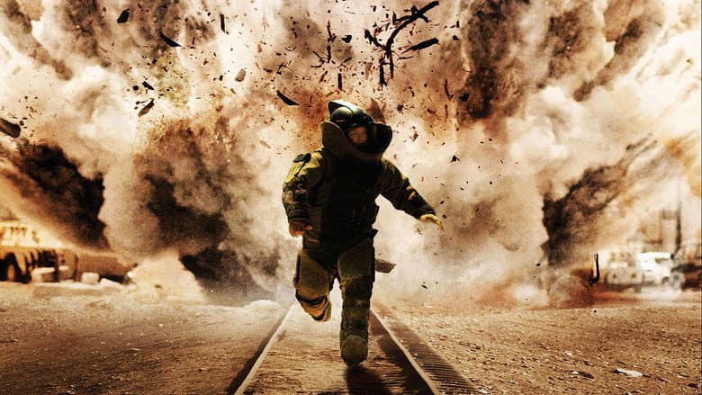 The Hurt Locker - imagine 1
