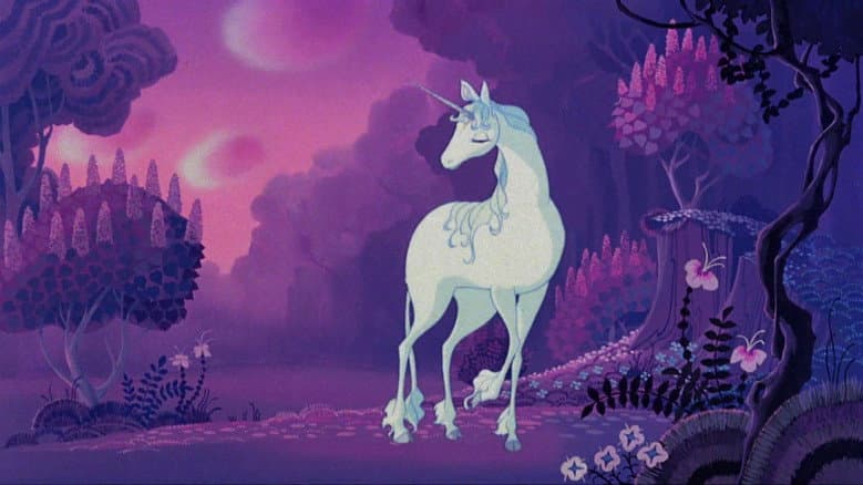 The Last Unicorn - imagine 5