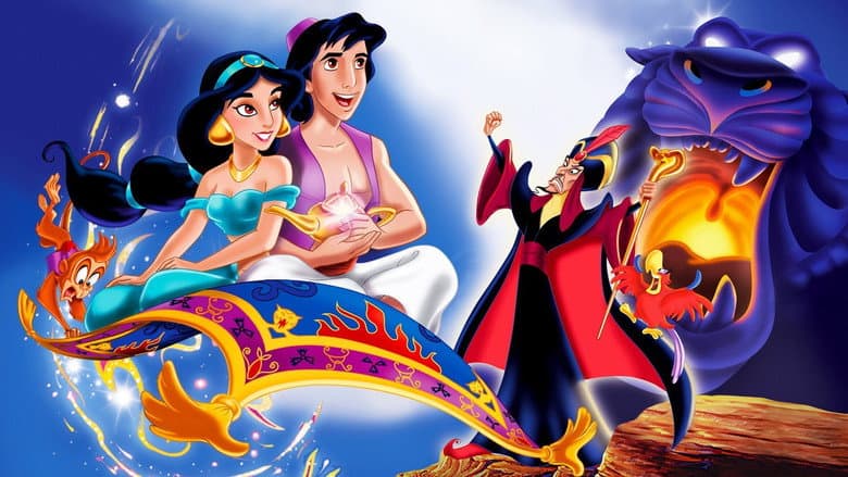 Aladdin - imagine 6